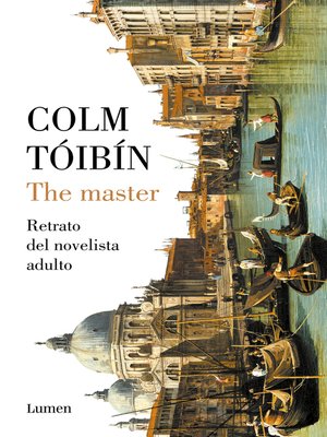 cover image of The Master